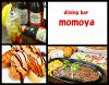 Dining Bar momoyaのURL1