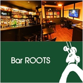 Bar ROOTS ʐ^