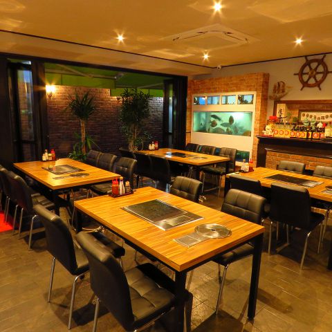 韓国料理 実家 本牧 韓国料理 ネット予約可 ホットペッパーグルメ