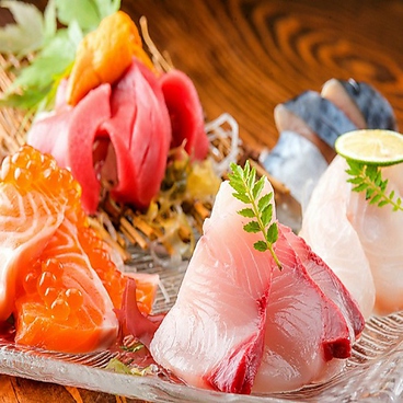 静屋通り酒場 い酒やてくてくのおすすめ料理1