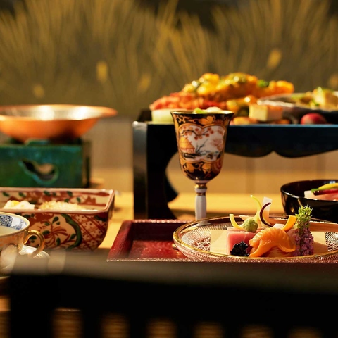 レストラン 嘉肴 和空 成田山門前(成田/和食)＜ネット予約可