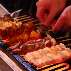 焼きとりしのぶ　２号店の写真2