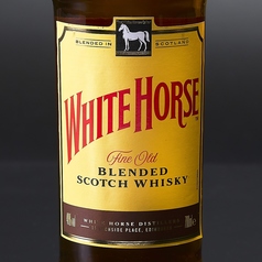 ホワイトホース