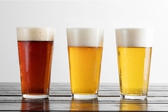 鎌倉シーズナル生ビール