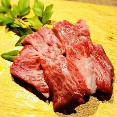 【あか牛】延寿牛 カルビ