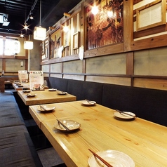 北海道十勝新得町 塚田農場 吉祥寺店の特集写真