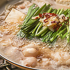 なかの食鶏　十三別館のコース写真