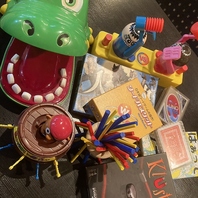 おもてなしの心