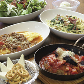 ぱすた喫茶 Cony&Toad 大塚店のおすすめ料理3