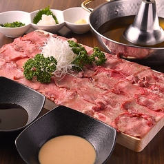 居酒屋 鳥心はなれ 名駅店のコース写真