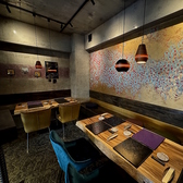 Freeeat フリートの雰囲気3