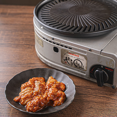 麺屋居酒屋 アマンダ本店のおすすめ料理1