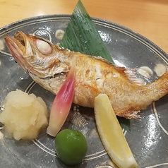 日本料理 綾 AYAのコース写真