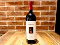 ブルネッロ ディ モンタルチーノ(赤)