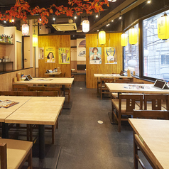 星火酒場の雰囲気3