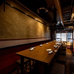 季節の味覚をお楽しみいただける自慢の逸品を、宴会の席に相応しい華やかな盛り付けにてご用意