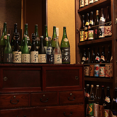 庵蔵の特集写真