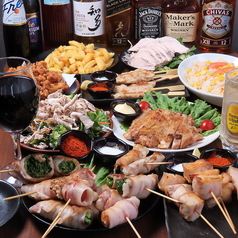 八王子乾杯酒場の特集写真