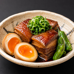 信州ポークのとろとろ角煮