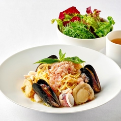 イプリミギンザ 品川店のおすすめランチ3
