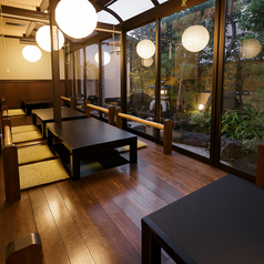 宮本屋の雰囲気3