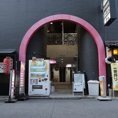 RE TAKE リテイクの外観1