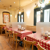 イタリアンダイニング DONA ドナ 大宮店の雰囲気2