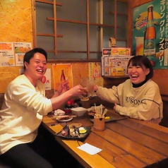 創作串焼き 杢kin萄 もっきんどう特集写真1