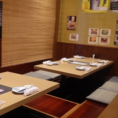 酒処 酔為の雰囲気3