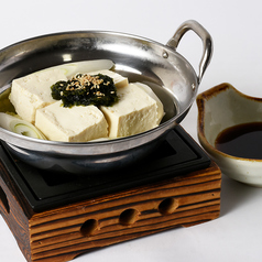 湯豆腐