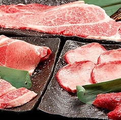 大船de焼肉DOURAKUのおすすめ料理1