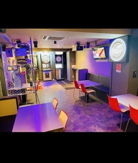 Darts&Bar D-WALT'Sのコース写真