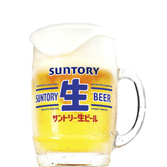 博多一番どり 合志店のおすすめドリンク1