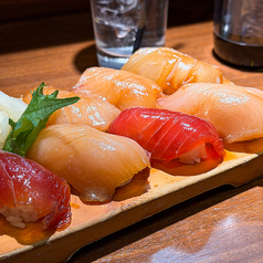 八丈島郷土料理 源八船頭 小岩高架下店のおすすめ料理1