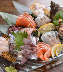 永遠の別宅 日隅庭 界のコース写真