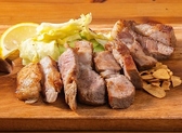 串焼き ナカマのおすすめ料理2