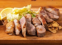 串焼き ナカマのおすすめ料理2