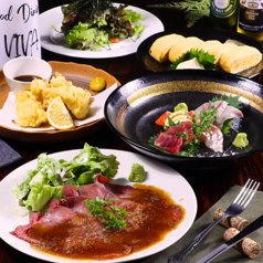 Food Dining VIVA フードダイニングビバのおすすめ料理1