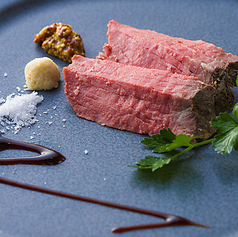 がぶ飲みワインと肉 ビストロ千住MEATのおすすめポイント1