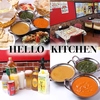 HELLO KITCHENのURL1