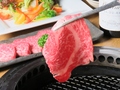 料理メニュー写真&nbsp;豚ロース