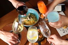 trattoria 漣の特集写真