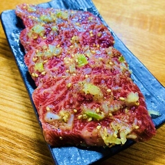圧倒的な新鮮さ！お肉本来の旨味を堪能