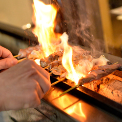 かつたの高嶺のおすすめ料理3