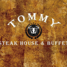 TOMMYSTEAKHOUSE&BUFFET梅田店のコース写真