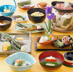 日本料理 桃山 西神オリエンタルホテルの特集写真