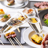 串焼きグリル skewer すきゅあ 大阪梅田店のおすすめ料理2