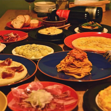 Cafe&Bal GABULIのおすすめ料理1