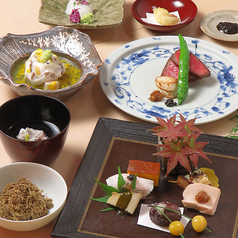 麻布台 粋 稲葉のおすすめ料理3