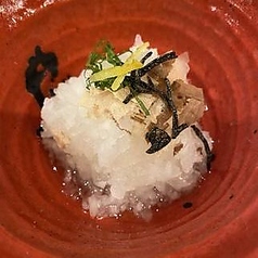 大根おろし